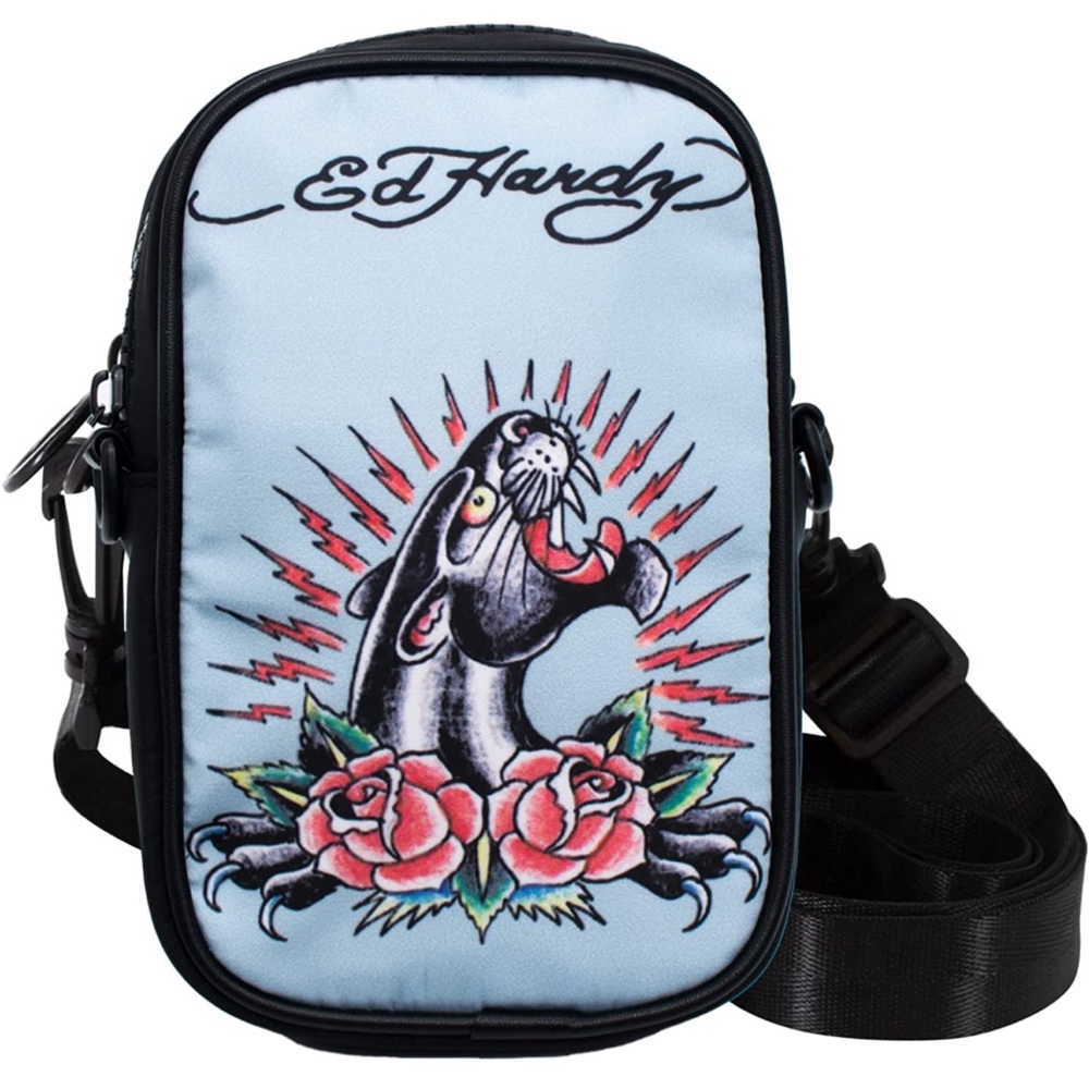 ED HARDY Cross Body Bag